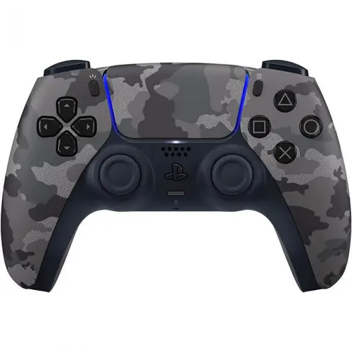 Controller Wireless Sony DualSense pentru PlayStation 5 (Gri)