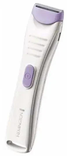 Aparat de ras Remington Smooth & Silky Cordless BKT4000 (Alb-Mov)