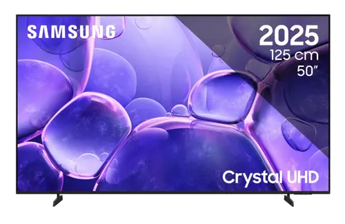 Televizor LED Samsung 127 cm (50inch) UE50U8092FUXXH, Ultra HD 4K, Smart TV, WiFi, CI+