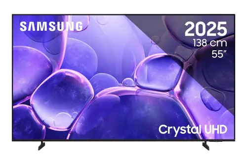 Televizor LED Samsung 139 cm (55inch) UE55U8092FUXXH, Ultra HD 4K, Smart TV, WiFi, CI+