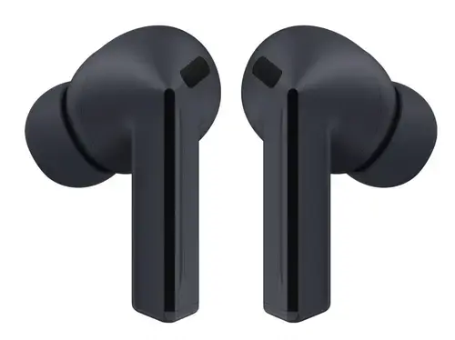 Casti True Wireless In-Ear Samsung Galaxy Buds3 FE, Bluetooth, ANC, Microfon, Control Tactil (Negru)