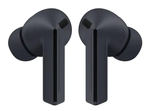 Casti True Wireless In-Ear Samsung Galaxy Buds3 FE, Bluetooth, ANC, Microfon, Control Tactil (Negru)