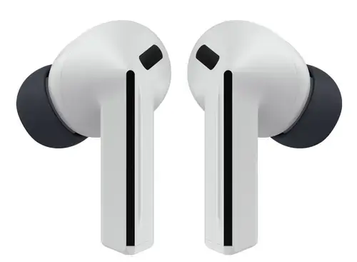 Casti True Wireless In-Ear Samsung Galaxy Buds3 FE, Bluetooth, ANC, Microfon, Control Tactil (Gri)
