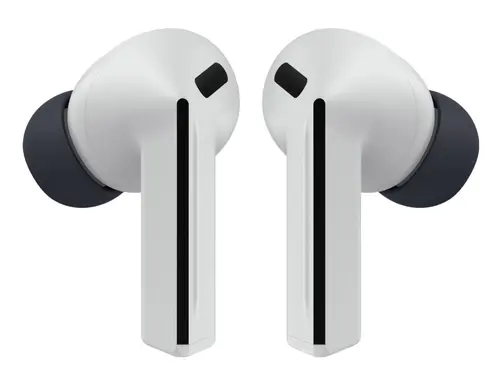 Casti True Wireless In-Ear Samsung Galaxy Buds3 FE, Bluetooth, ANC, Microfon, Control Tactil (Gri)