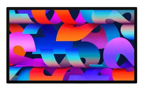 Monitor APPLE Studio Display myjh3z/a, 27inch 5K Retina, WebCam 12MP, Standard Glass, VESA Mount Adapter (Stand not included), Argintiu