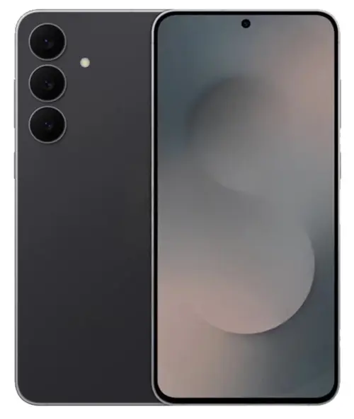Telefon Mobil Samsung Galaxy S25 FE, Procesor Exynos 2400 Octa-core, Dynamic LTPO AMOLED 2X 6.7inch, 8GB RAM, 256GB Flash, Camera Tripla 50 + 8 + 12 MP, Wi-Fi, 5G, Dual SIM, Android (Negru)