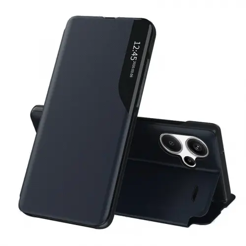 Husa pentru Xiaomi Redmi Note 13 Pro+ Techsuit eFold (Albastru)
