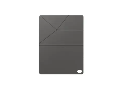 Husa Book Cover Samsung EF-BX730PBEGWW pentru Galaxy Tab S11 (Negru)