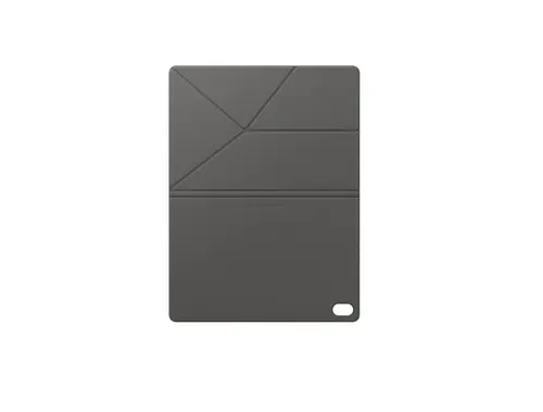 Husa Book Cover Samsung EF-BX730PBEGWW pentru Galaxy Tab S11 (Negru)