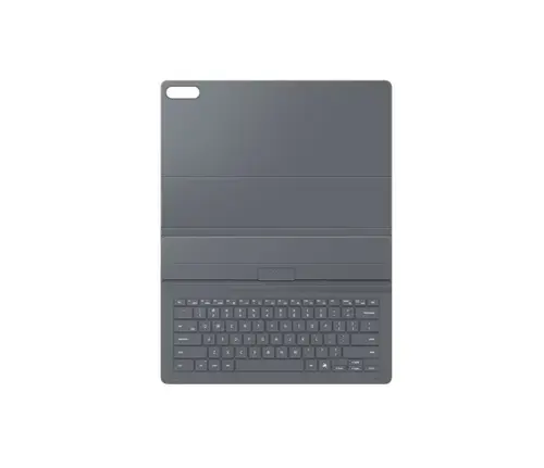 Husa cu tastatura Samsung Book Cover Keyboard Slim EF-DX930UBEGWW pentru Galaxy Tab S11 Ultra (Negru)