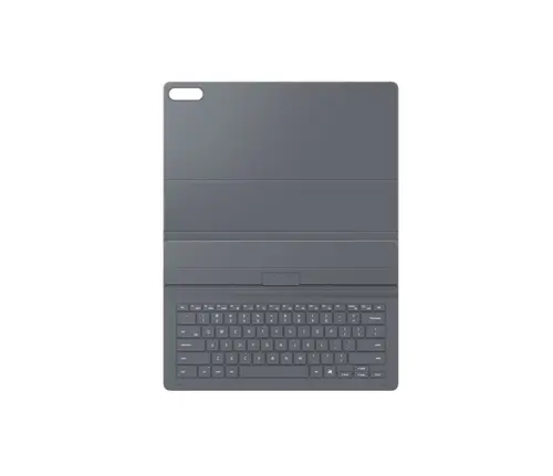 Husa cu tastatura Samsung Book Cover Keyboard Slim EF-DX930UBEGWW pentru Galaxy Tab S11 Ultra (Negru)