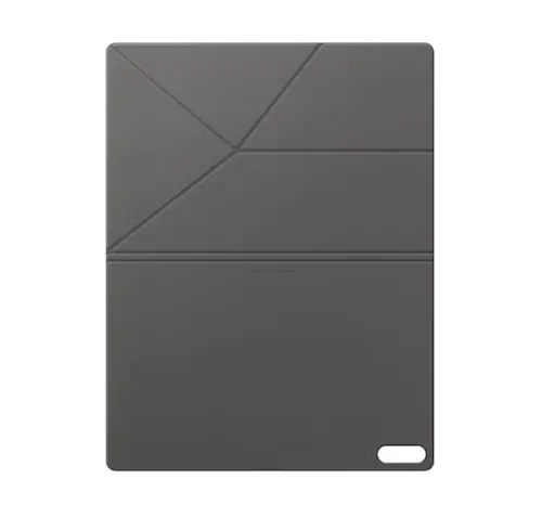 Husa Samsung Smart Book Cover EF-BX930PBEGWW pentru Galaxy Tab S11 Ultra (Negru)