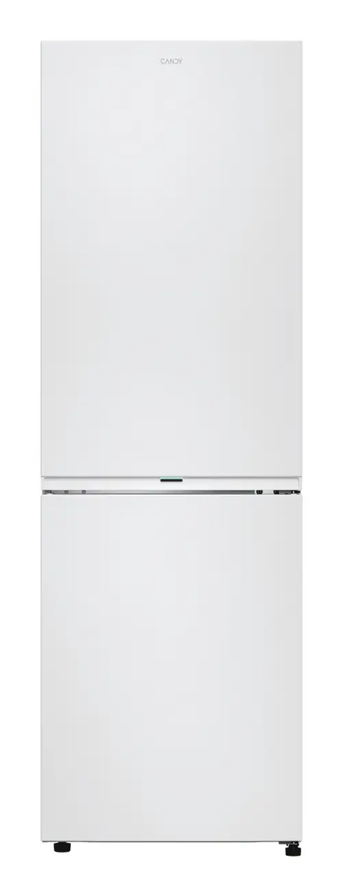 Combina frigorifica Candy Fresco 500 ECN4CQTEW186, No Frost, 355 l, Clasa E, Wi-Fi + BLE, H 185 cm (Alb)