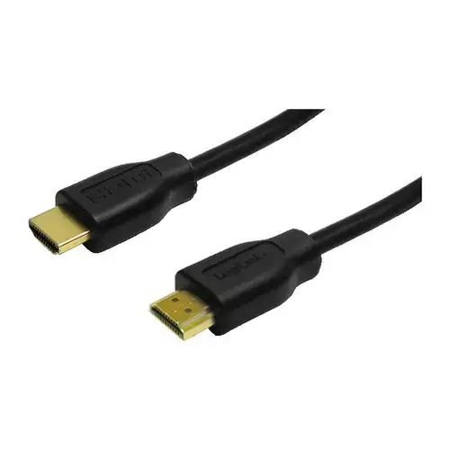 Cablu HDMI Lanberg M/M V2.0 4K 1.8M, Negru