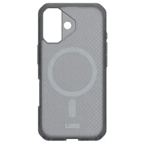 Husa Protectie Spate UAG Dot MagSafe pentru Apple iPhone 17 (Gri)