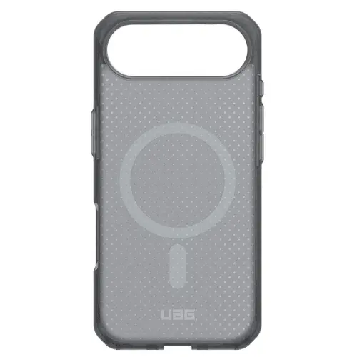 Husa Protectie Spate UAG Dot MagSafe pentru Apple iPhone Air (Gri)