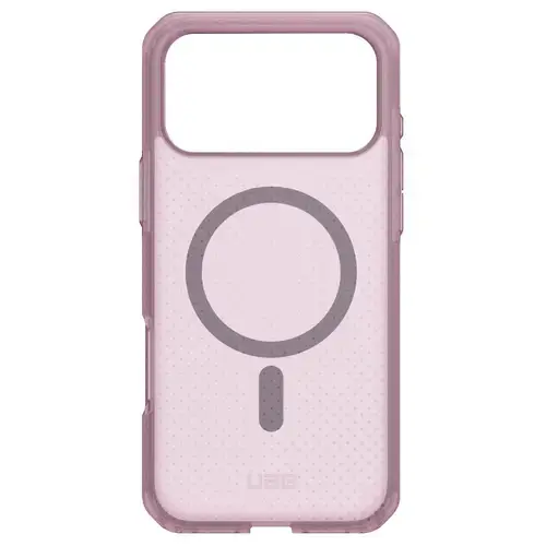 Husa Protectie Spate UAG Dot MagSafe pentru Apple iPhone 17 Pro Max (Mov)