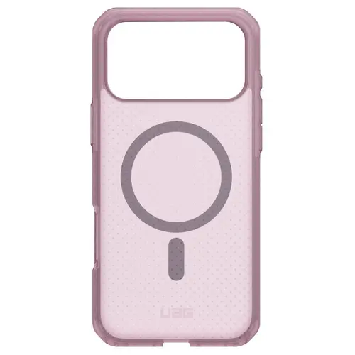Husa Protectie Spate UAG Dot MagSafe pentru Apple iPhone 17 Pro Max (Mov)