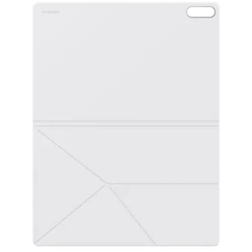 Husa de protectie Book Cover Samsung EF-BX930PWEGWW pentru Galaxy Tab S11 Ultra (Alb)