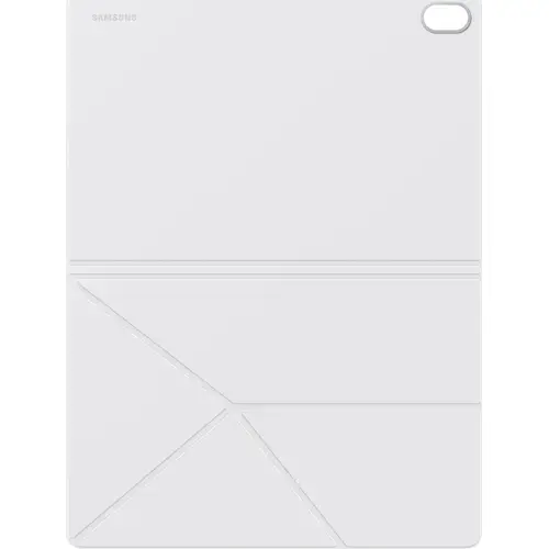Husa de protectie Book Cover Samsung EF-BX730PWEGWW pentru Galaxy Tab S11 (Alb)