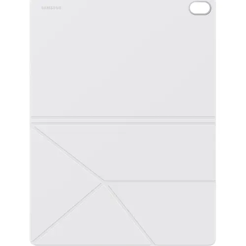 Husa de protectie Book Cover Samsung EF-BX730PWEGWW pentru Galaxy Tab S11 (Alb)