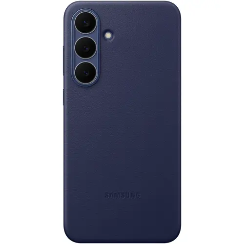 Husa protectie spate Samsung Kindsuit EF-VS731PNEGWW pentru Galaxy S25 FE (Albastru)