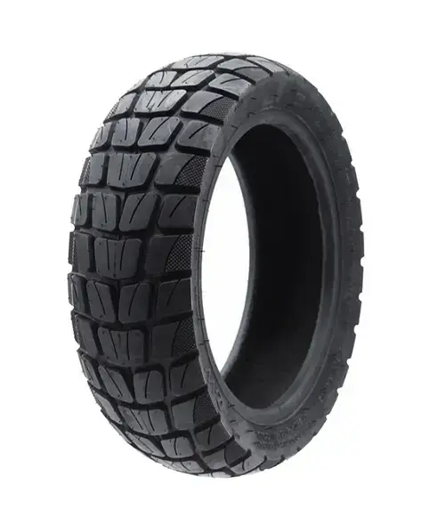 Anvelopa cauciuc offroad Ewheel 10x2.75-6.5inch pentru trotinete electrice (Negru)