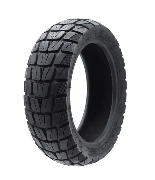 Anvelopa cauciuc offroad Ewheel 10x2.75-6.5inch pentru trotinete electrice (Negru)