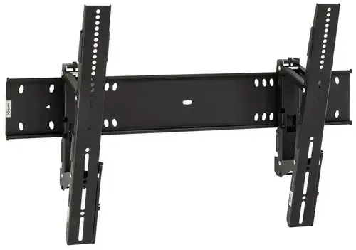 Suport Perete Vogels PFW 6810, 55inch - 80inch, 75 Kg (Negru)