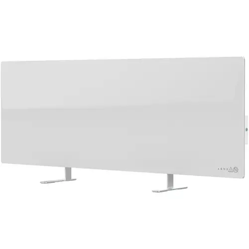 Convector Smart cu infrarosu AENO AGH0001S, 700W+ (Alb)