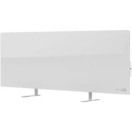 Convector Smart cu infrarosu AENO AGH0001S, 700W+ (Alb)