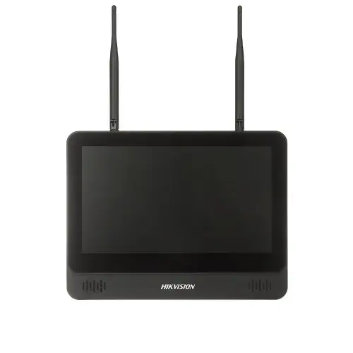 DVR Hikvision DS-7604NI-L1/W, 4 canale