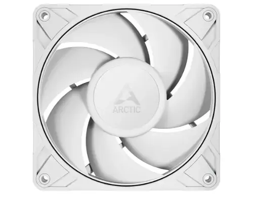 Ventilator Arctic P12 Pro PST, 120 mm, 0 - 3000ropm (Alb)