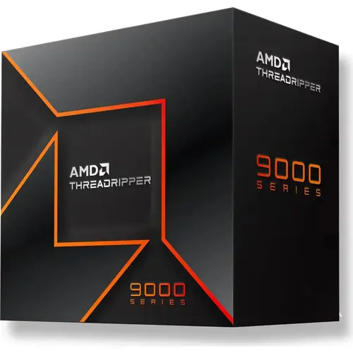 Procesor AMD Ryzen Threadripper 9960X, 4.2GHz, sTR5, 128MB (Box)