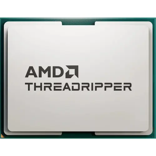 Procesor AMD Ryzen Threadripper 9960X, 4.2GHz, sTR5, 128MB (Tray)