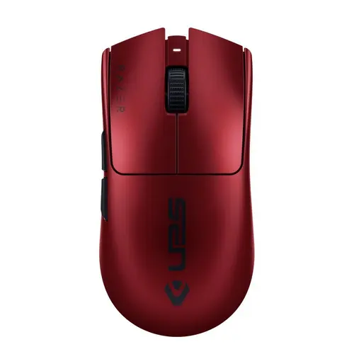 Mouse Gaming Wireless Razer Viper V3 Pro Sentinels Edition, 35000 DPI, 6 butoane programabile (Visiniu)