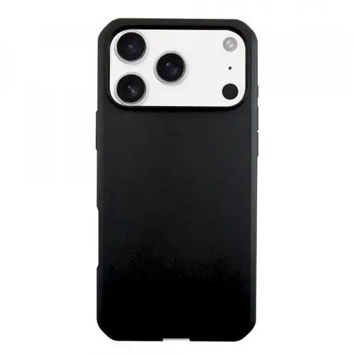 Husa MagSafe pentru Apple iPhone 17 Pro, Urban Armor Gear, Civilian LT (Negru)