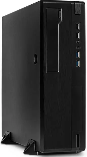 Carcasa Inter-Tech IT-502 (Neagra)