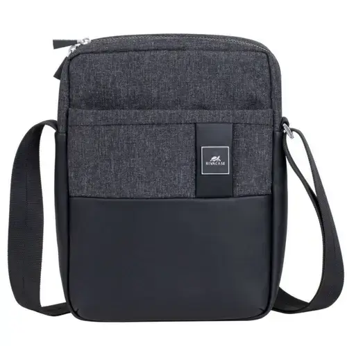 Geanta Laptop RivaCase 8811, 11inch (Negru)