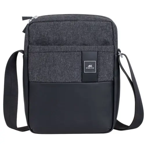 Geanta Laptop RivaCase 8811, 11inch (Negru)