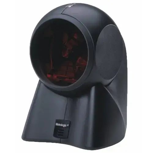 Scanner Coduri de Bare Honeywell MK7120 Orbit, MK7120-31C41 (negru)