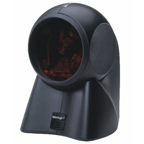 Scanner Coduri de Bare Honeywell MK7120 Orbit, MK7120-31C41 (negru)