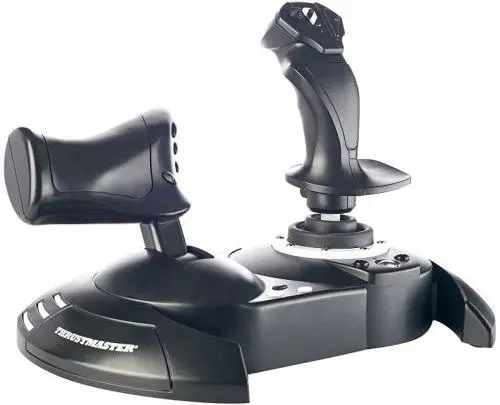 Sistem Thrustmaster HOTAS T.Flight Hotas One (PC, Xbox One)