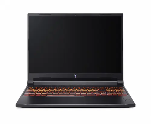 Laptop Gaming Acer Nitro V 16 AI ANV16-42 (Procesor AMD Ryzen 5 240 (16M Cache, up to 5.0 GHz), 16inch WUXGA 180Hz, 16GB DDR5, 512GB SSD, nVidia GeForce RTX 5050 @8GB, Negru)