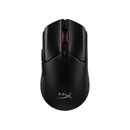 Mouse gaming wireless HyperX Pulsefire Haste 2, 26.000 DPI (Negru)