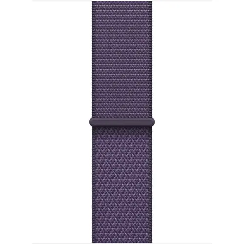 Curea Smartwatch Apple MFF84ZM/A pentru Watch 40mm, Sport Loop (Mov)