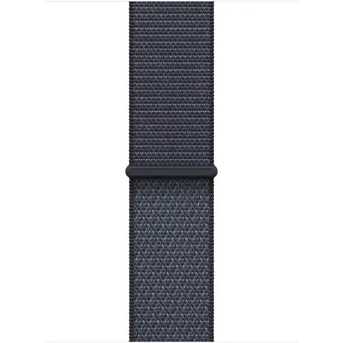 Curea Smartwatch Apple MFFC4ZM/A pentru Watch 42mm, Sport Loop (Albastru)