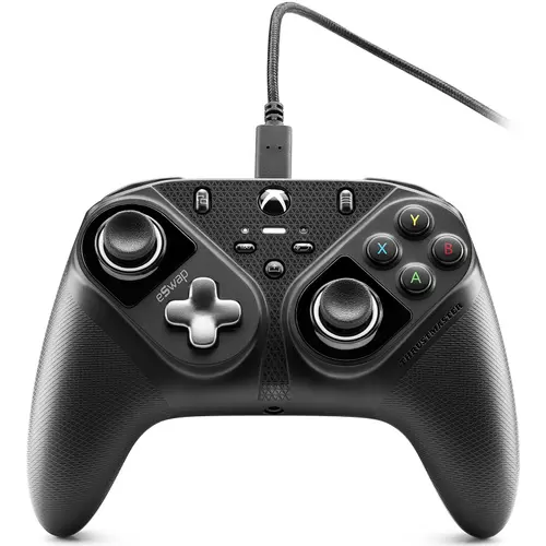 Controller Thrustmaster ESWAP S PRO pentru Xbox Series X/S, Xbox One, PC (Negru)
