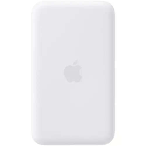 Acumulator extern Apple MagSafe Battery MGPG4ZM/A pentru iPhone Air (Alb)