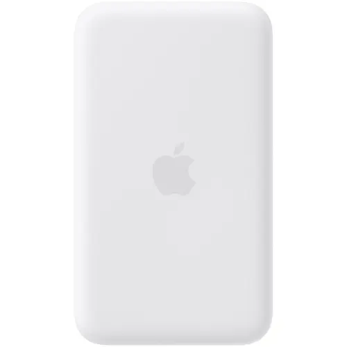 Acumulator extern Apple MagSafe Battery MGPG4ZM/A pentru iPhone Air (Alb)